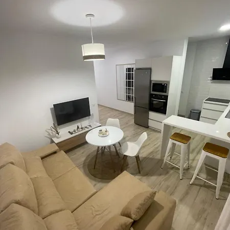 Apartamento Vitelio Carmona  Esterno foto