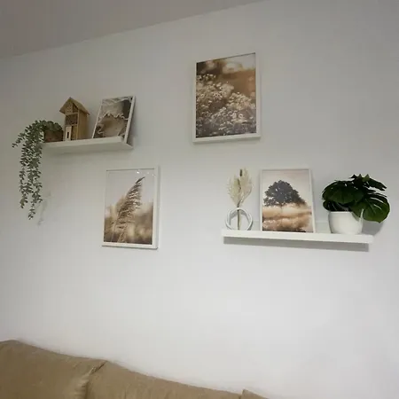 Apartamento Vitelio Carmona  Esterno foto