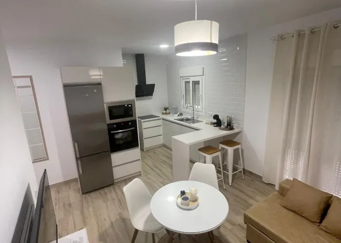 Apartamento Vitelio