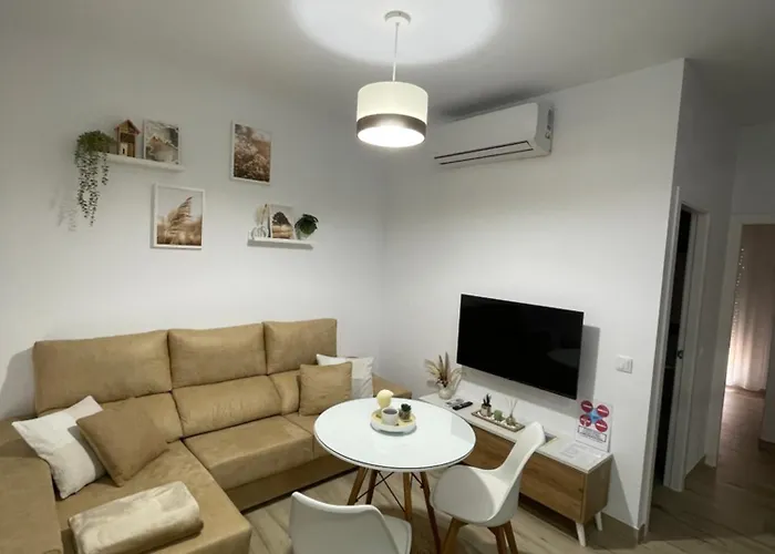 Apartamento Vitelio