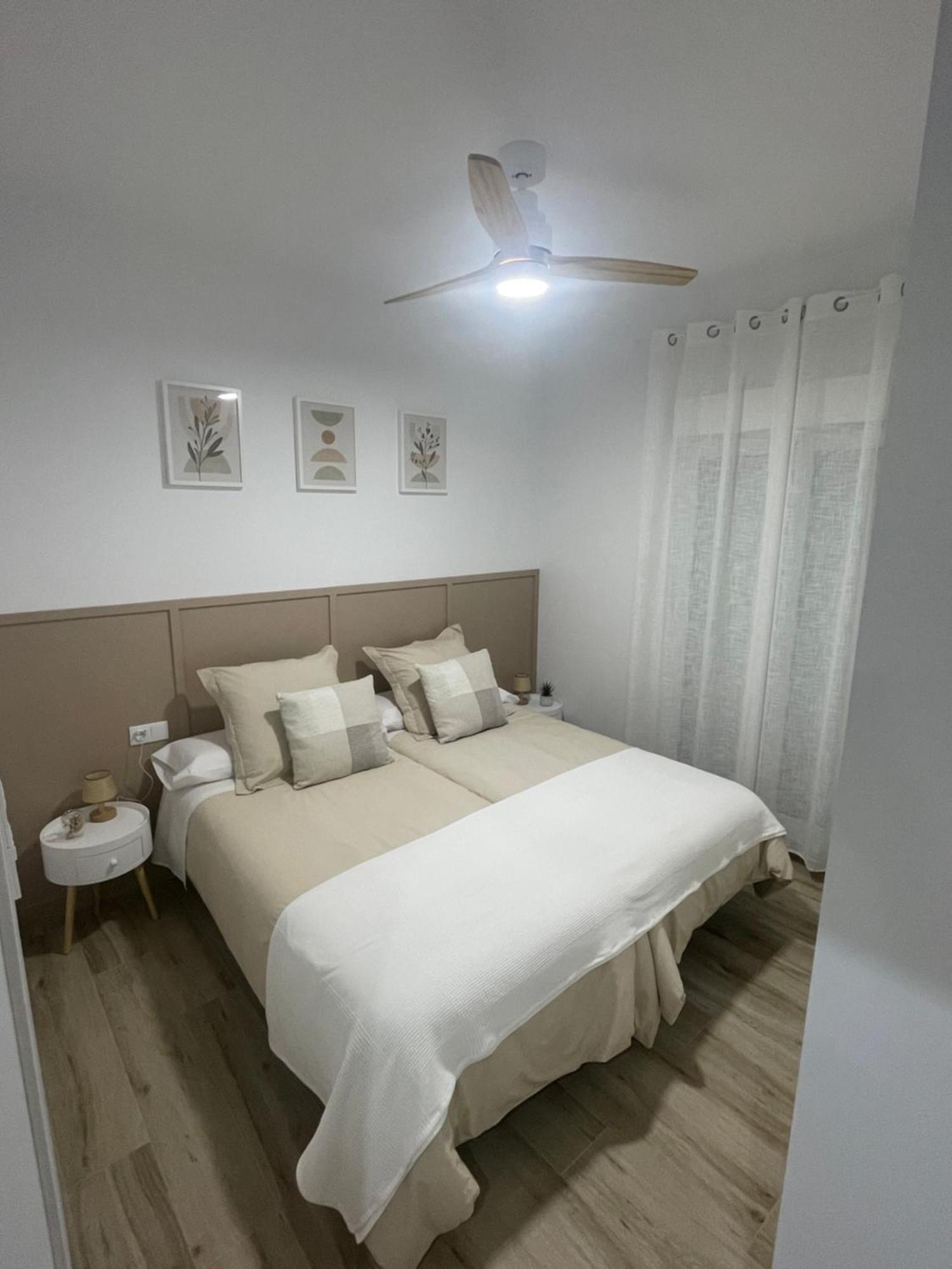 Appartement Vitelio *