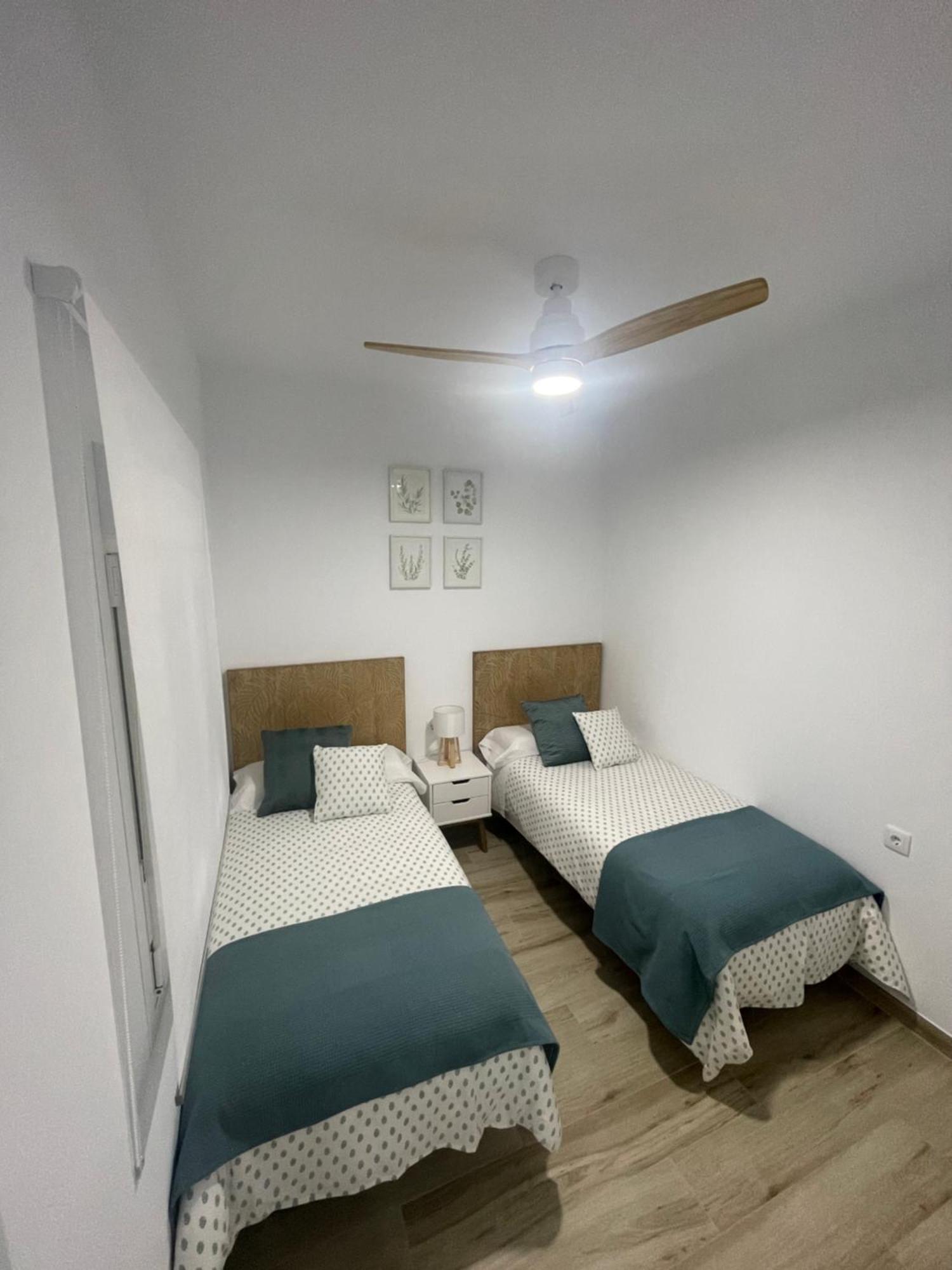 Appartement Vitelio
