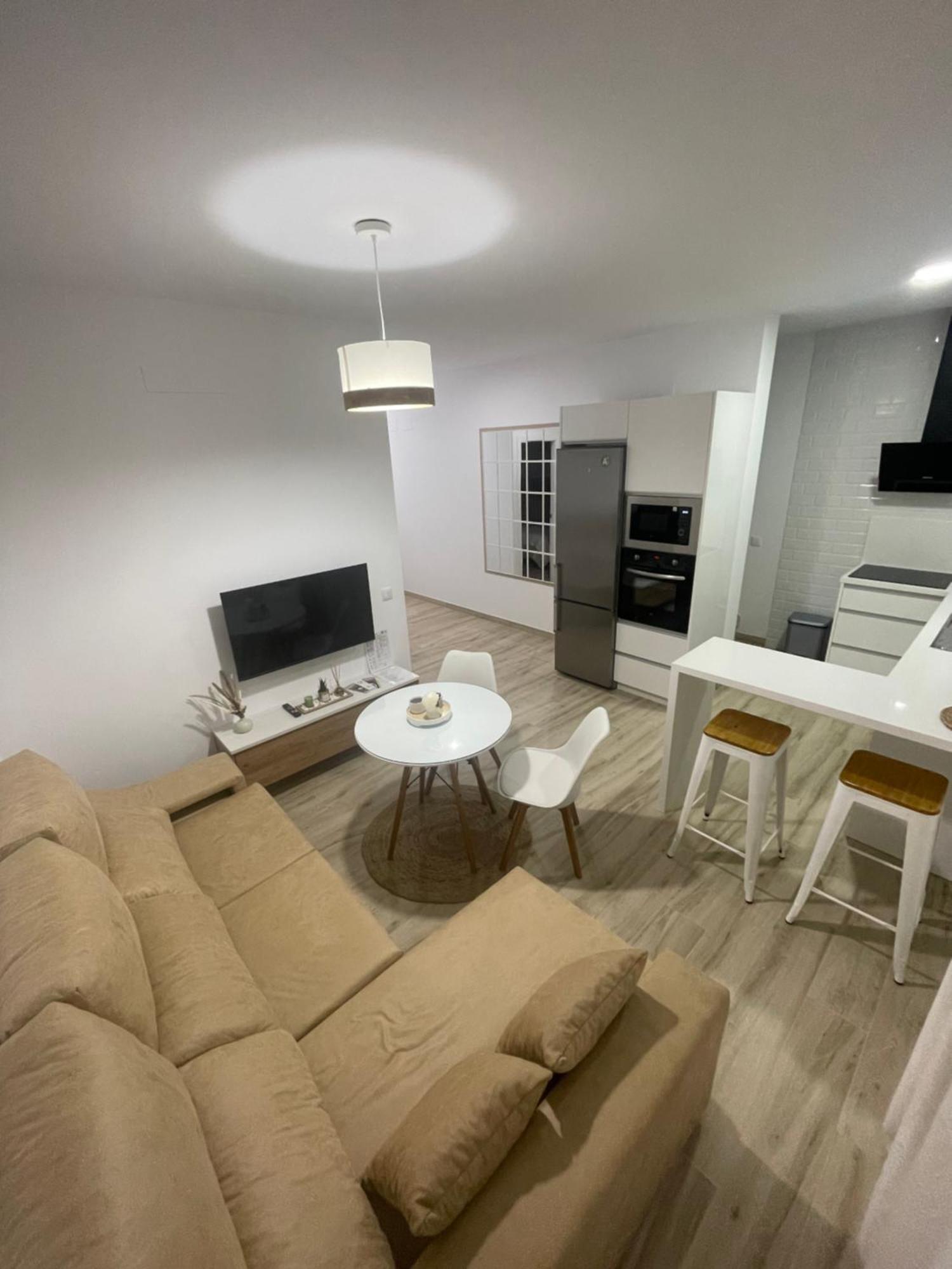 Appartement Vitelio *
