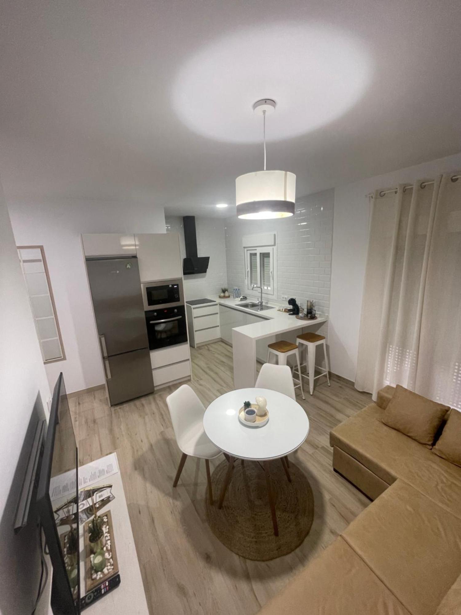 Appartement Vitelio Carmona (Seville)