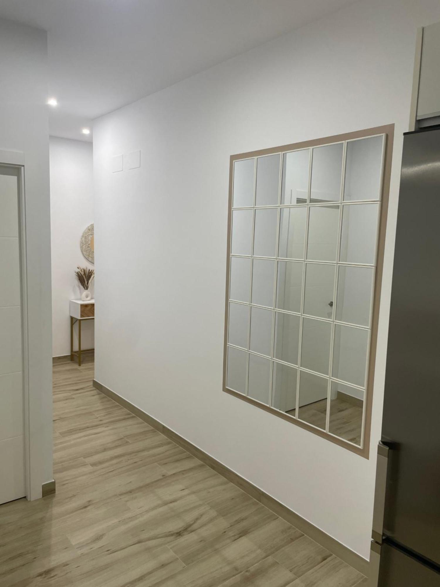 Appartement Vitelio Carmona (Seville)