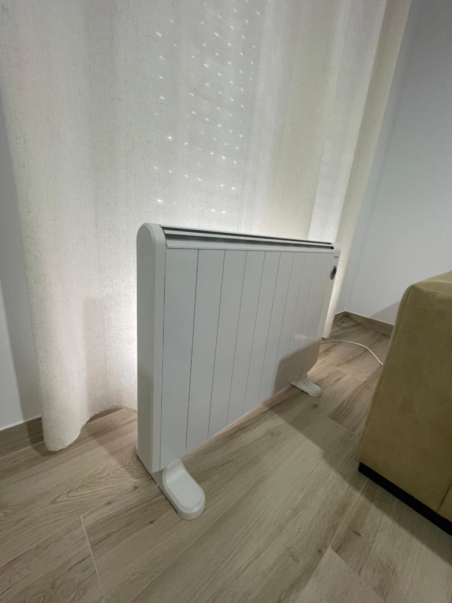 Appartement Vitelio *