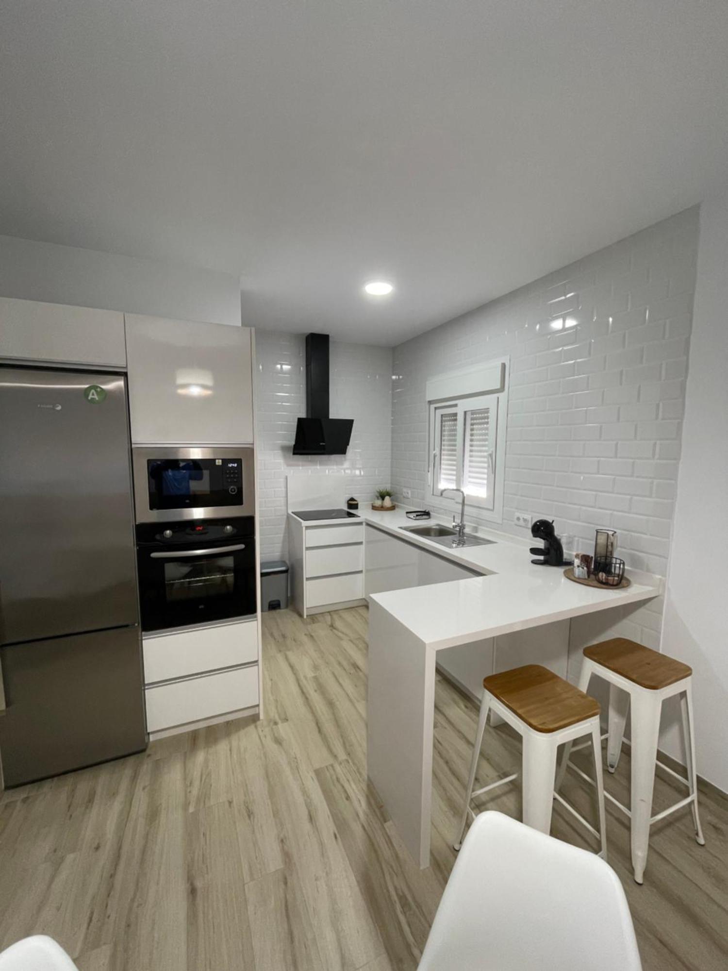 Vitelio Appartement Carmona (Seville)