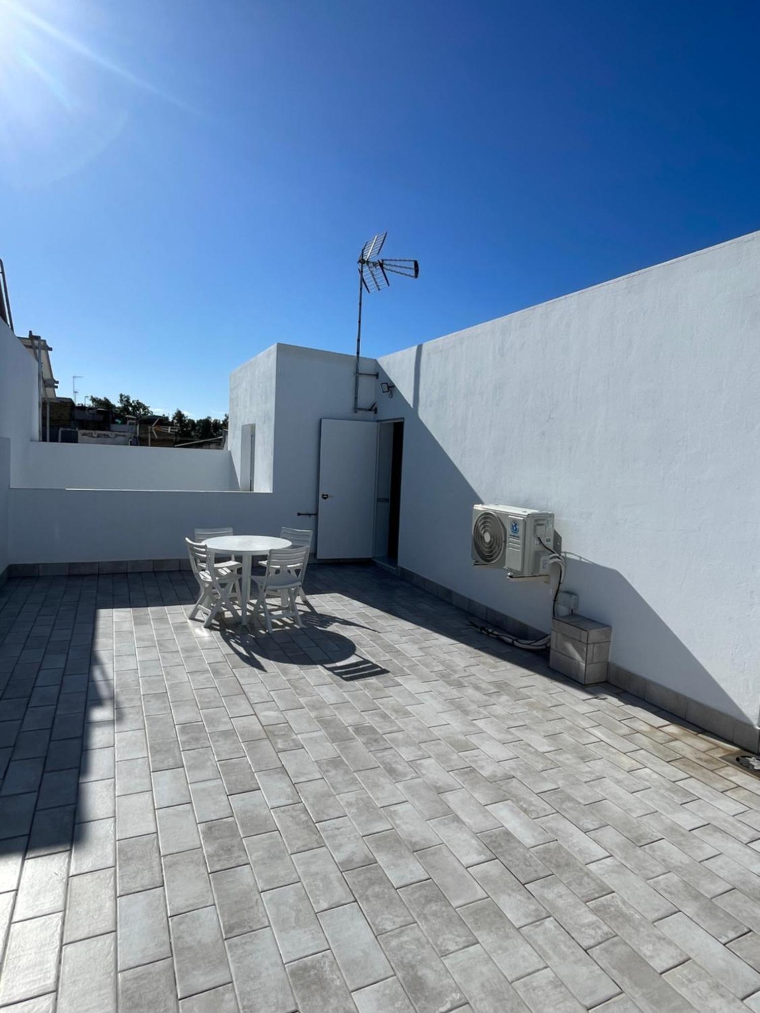 Appartement Vitelio *